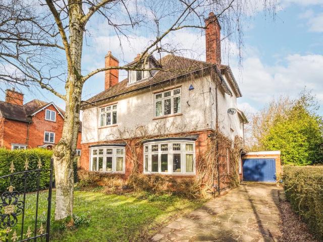 House for sale in Littleover, East Midlands