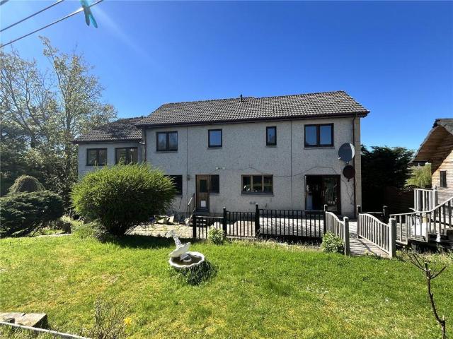 House for sale in Milton of Leys, Lentran
