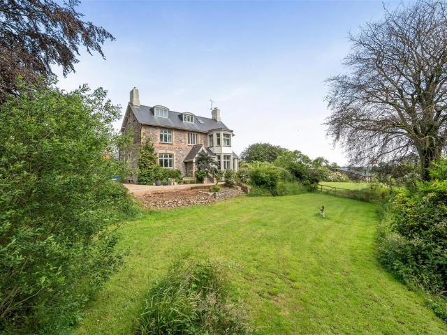 House for sale in Ashbrittle, Somerset