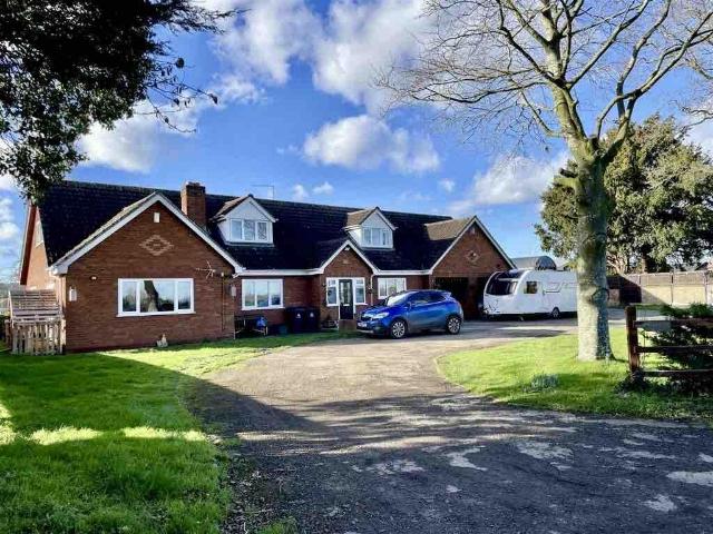 House for sale in Northwood Green, Bromsberrow Heath