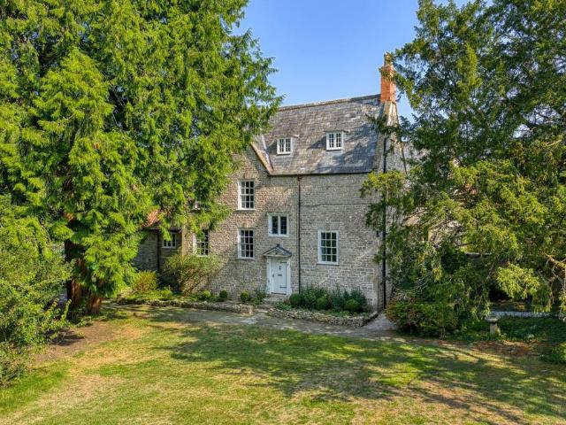 House for sale in St Cuthbert Out, Priddy