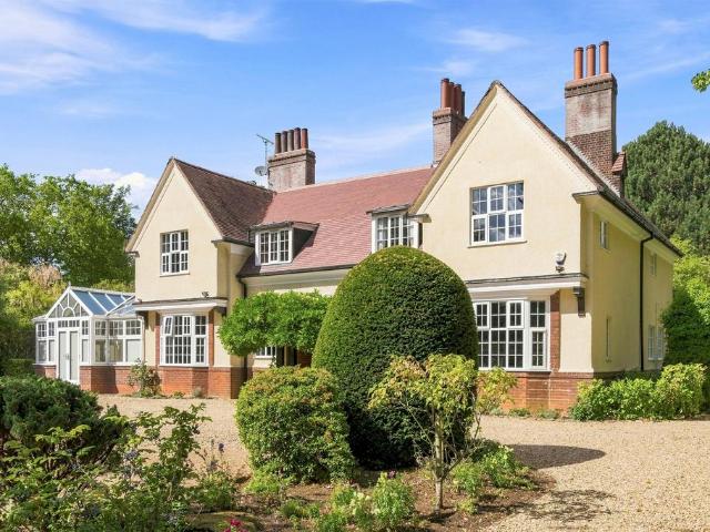 House for sale in Peterborough
