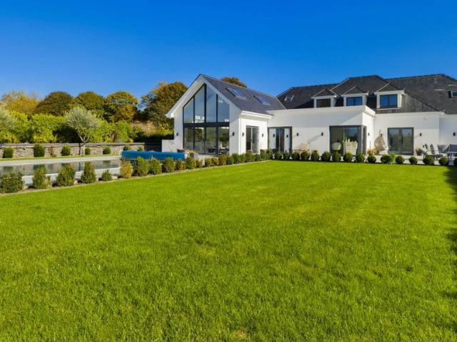 House for sale in St John, Isle Of Man