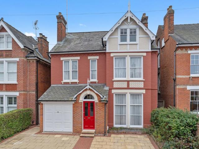 House for sale in Handford Place, Fordham Heath