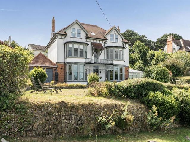 House for sale in Brandis Corner, Devon