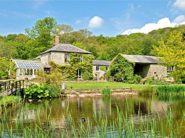 House for sale in Budlake, Devon