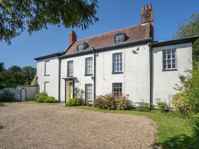 House for sale in Stokesby, Norfolk