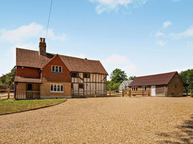 House for sale in Horsham, West Sussex