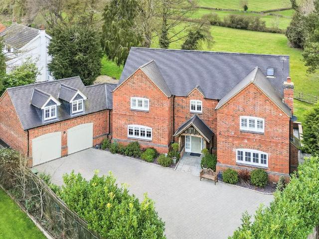 House for sale in Great Oxendon, Isle Of Man