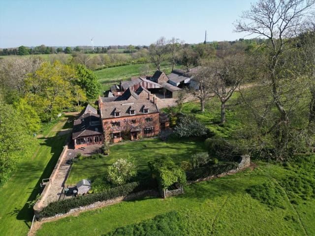 House for sale in Byfield