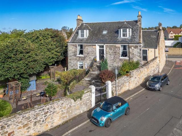 House for sale in New Row, Kincardine