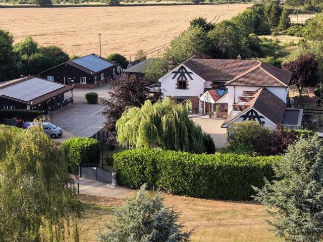 House for sale in Biggleswade, Bedfordshire