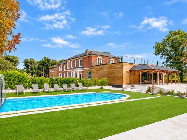 House for sale in Woodlands, New Forest