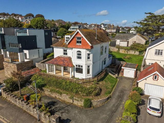 House for sale in East Portlemouth, South Hams