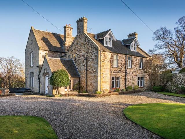 House for sale in Scotstoun, Dalmeny