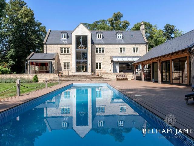 House for sale in Ketton
