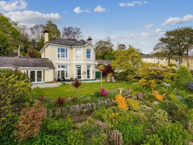 House for sale in Bridford, Devon