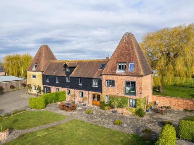 House for sale in Shottenden, Ashford