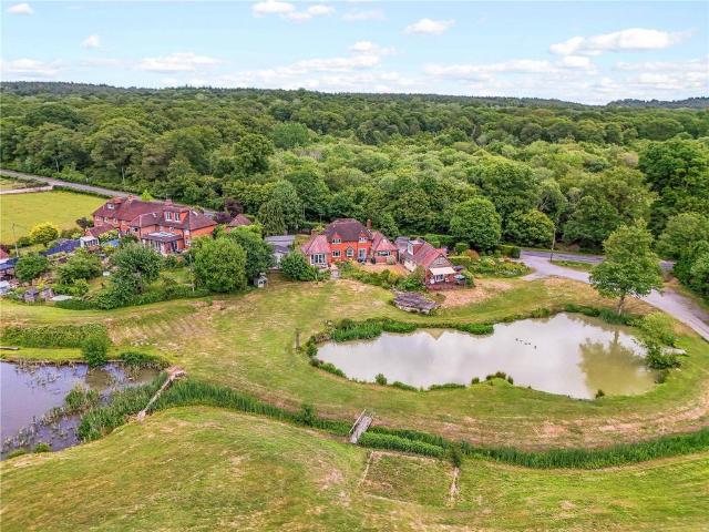 House for sale in Frith End, Bolton Low Houses