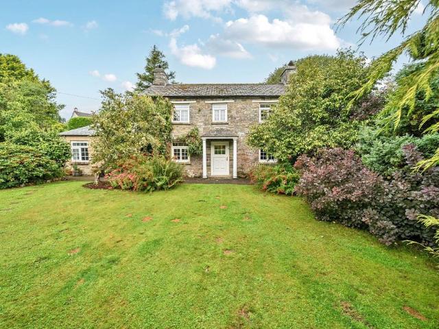 House for sale in Cornwall