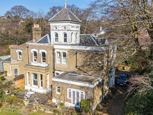 House for sale in St Leonards, Hastings