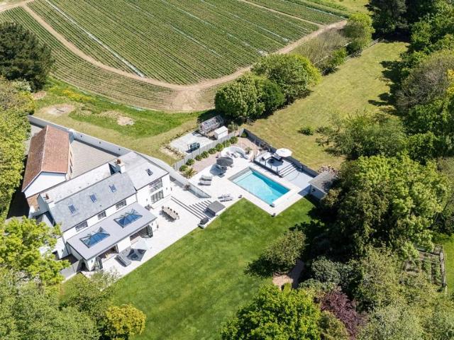 House for sale in St John, Cornwall