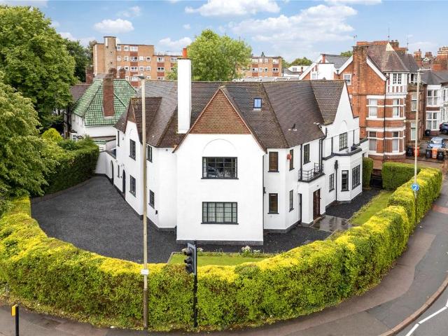 House for sale in Old Wharf, City Of Leicester