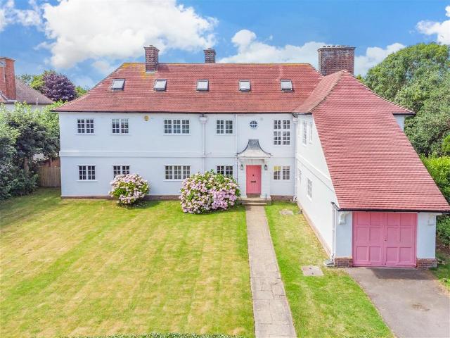 House for sale in Folkestone