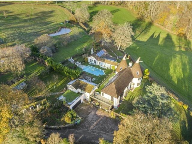 House for sale in Cross In Hand, East Sussex