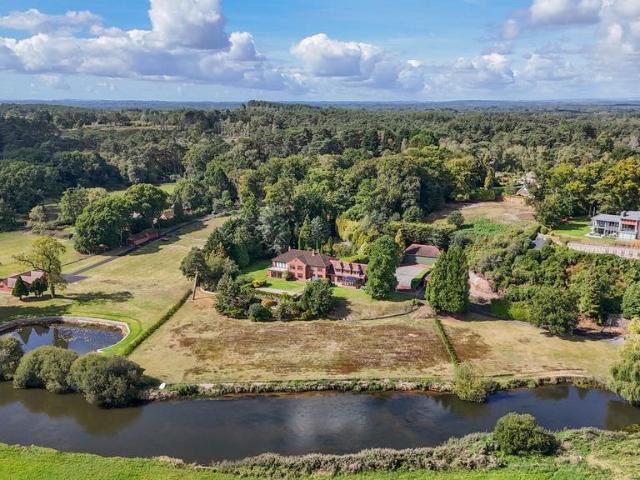 House for sale in Avon Castle, St Ives