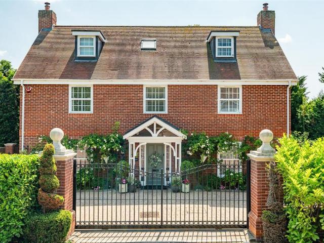 House for sale in Colliers End, Hertfordshire