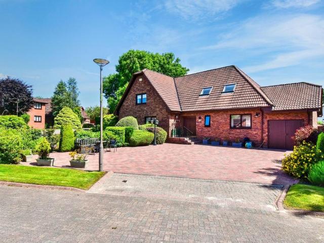 House for sale in Cumbernauld, Scotland