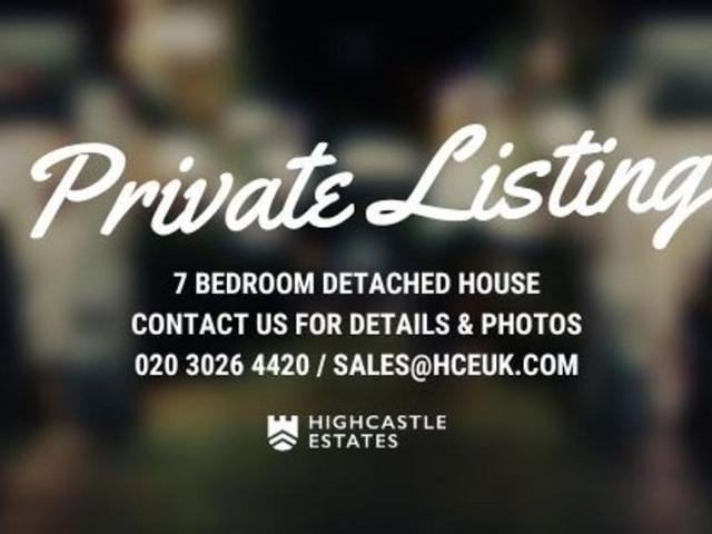 House for sale in Woodford, Greater London