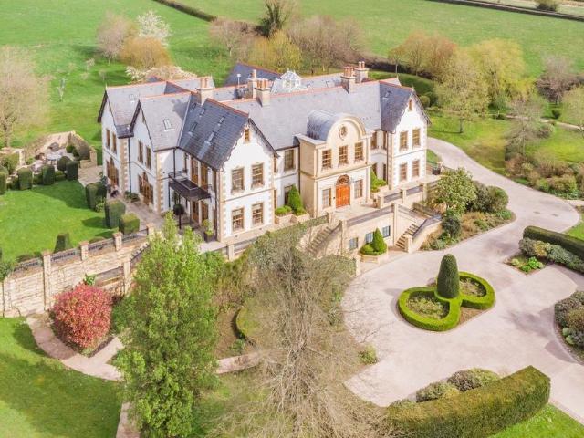 House for sale in Falcon Lodge, Wales