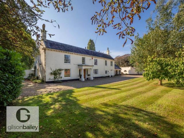 House for sale in The Mallards, Crostwick