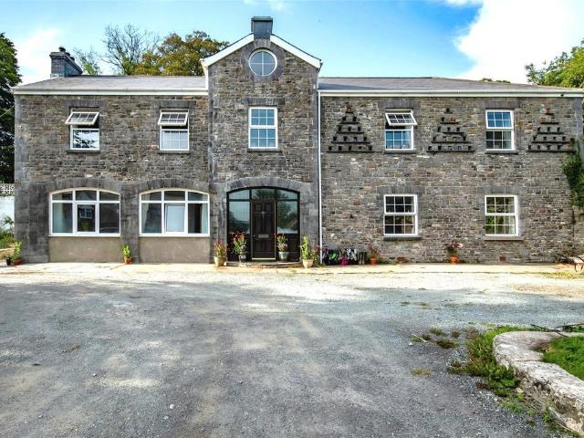 House for sale in Wales