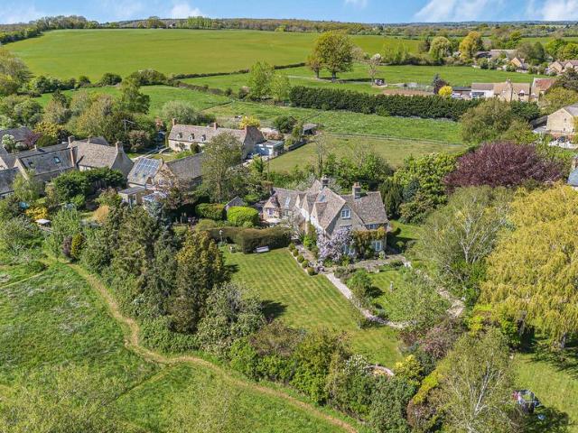 House for sale in Yarnton, Cherwell