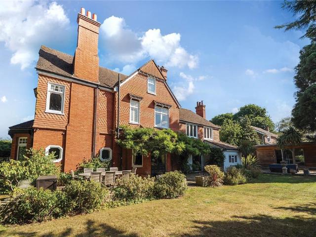 House for sale in Crofton, Greater London