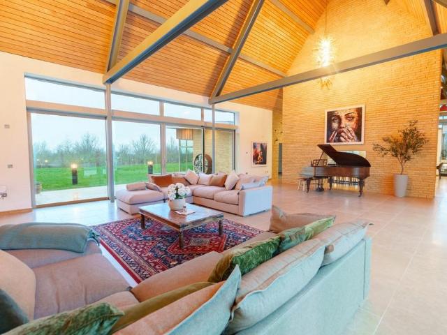 House for sale in Honeybourne, Wychavon