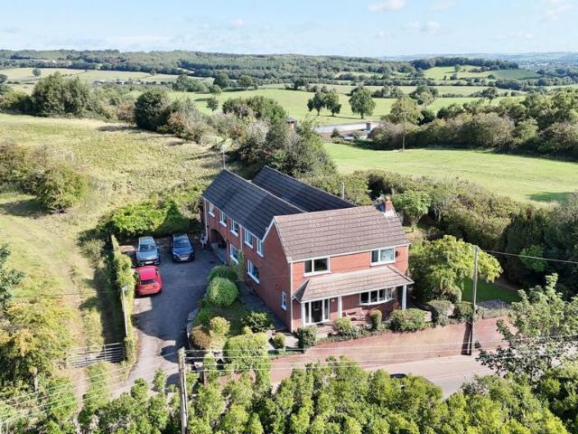 House for sale in Draycott in the Moors, Kingsley Moor