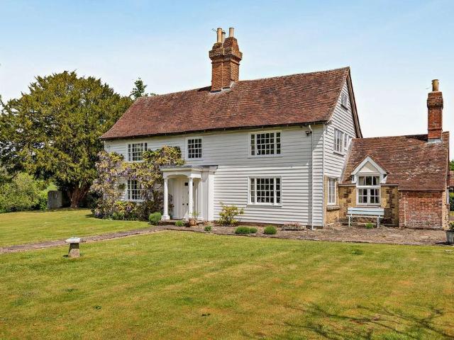 House for sale in Wickhurst Green, Horsham