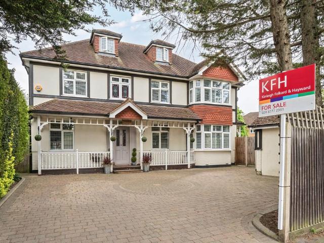 House for sale in West Wickham, Isle Of Man