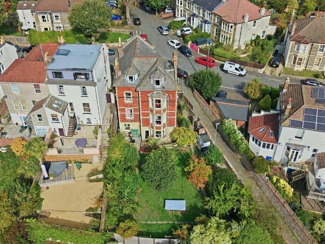 House for sale in Redland, Bristol