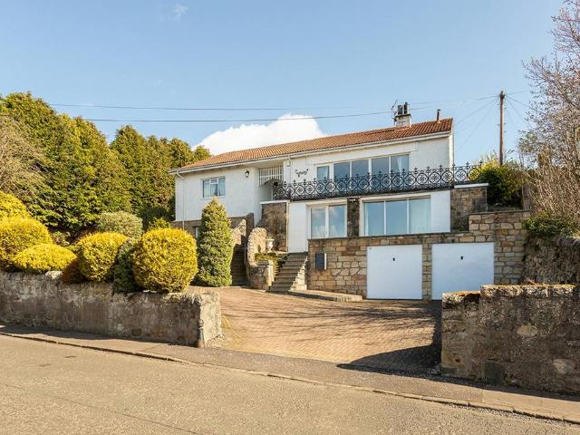 House for sale in Markinch, Scotland