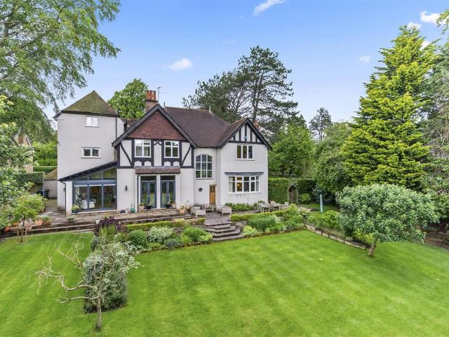 House for sale in Ilkley, West Yorkshire