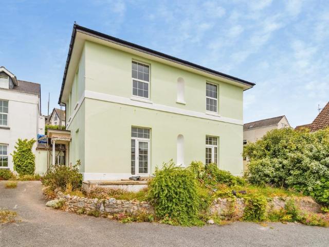 House for sale in Bridford, Devon
