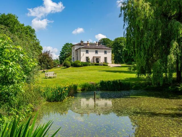 House for sale in Hill End, Hardington Mandeville