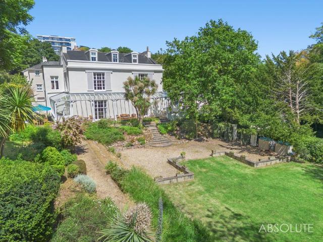 House for sale in Ellacombe, Babbacombe