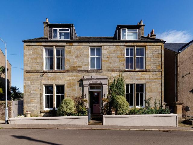 House for sale in Calton, Campbeltown