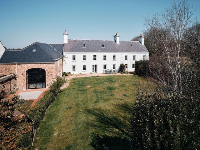 House for sale in St John, Isle Of Man